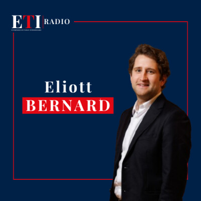 Groupe Bernard : L'innovation au service de la tradition | Eliott Bernard, Directeur Général du Groupe Bernard cover