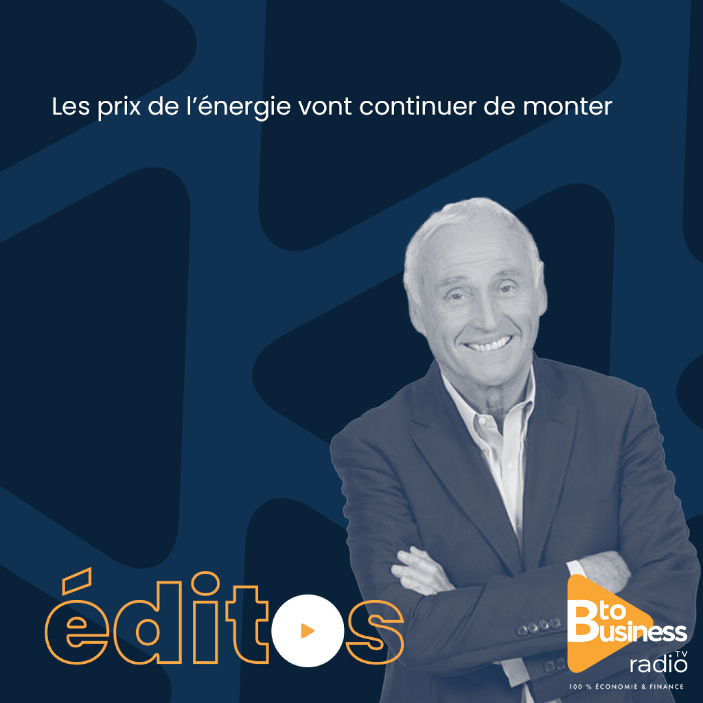 Editos de BtoBRadio