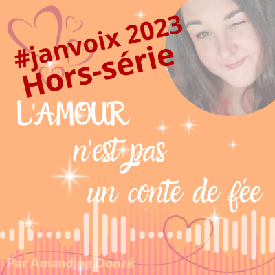 E05 - Promotion d'un autre podcast [HS04#janvoix] cover