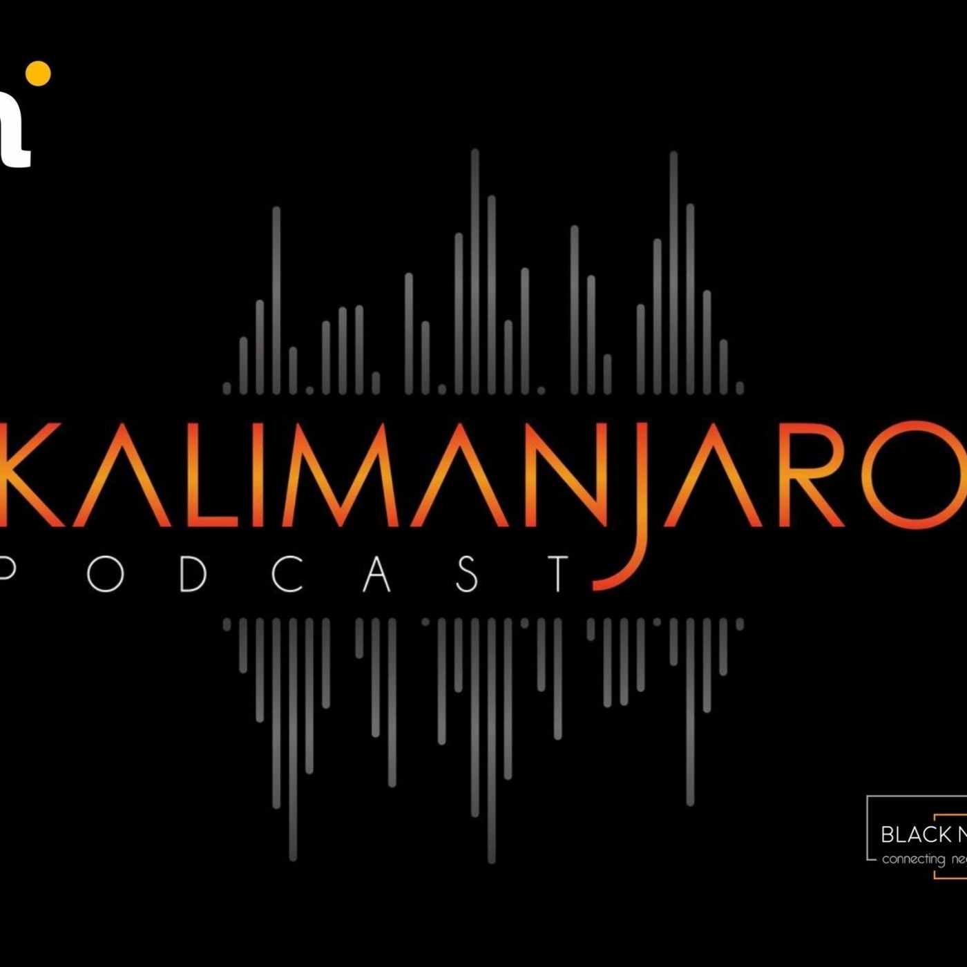 Kalimanjaro épisode #2 : La gestion et la négociation de contrats avec Hugues Nsiangani episode artwork