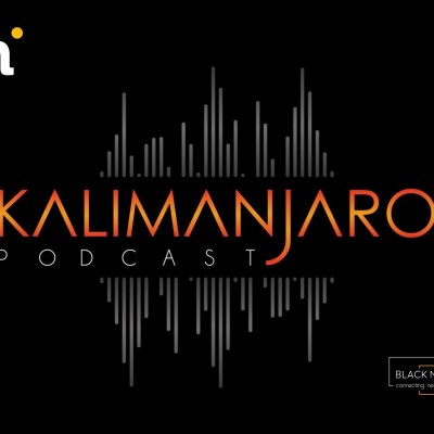 Kalimanjaro épisode #2 : La gestion et la négociation de contrats avec Hugues Nsiangani cover