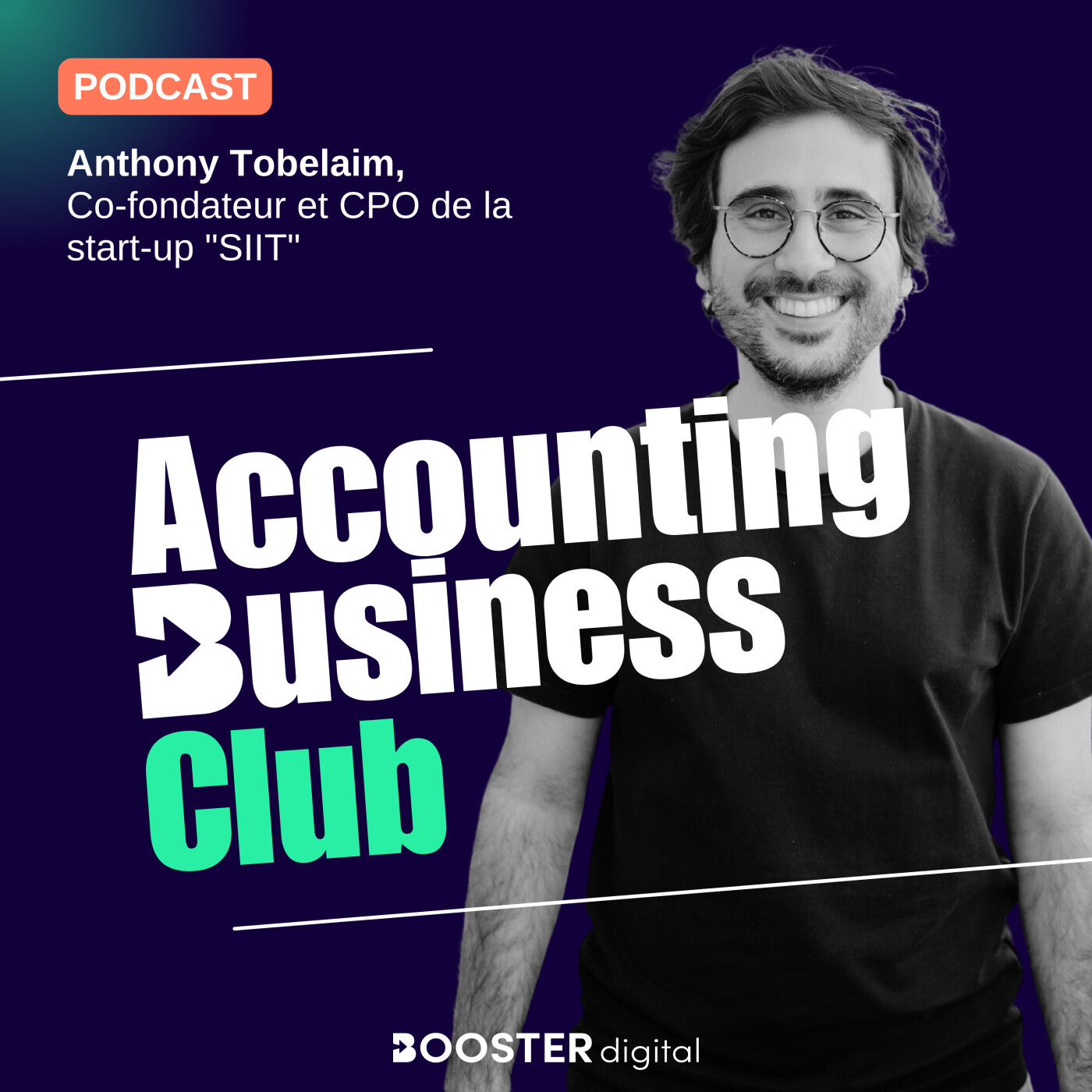 Accounting Business Club