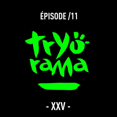 XXV (11/12) cover