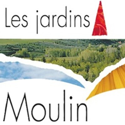 interview du jardins du moulin de Chabris cover