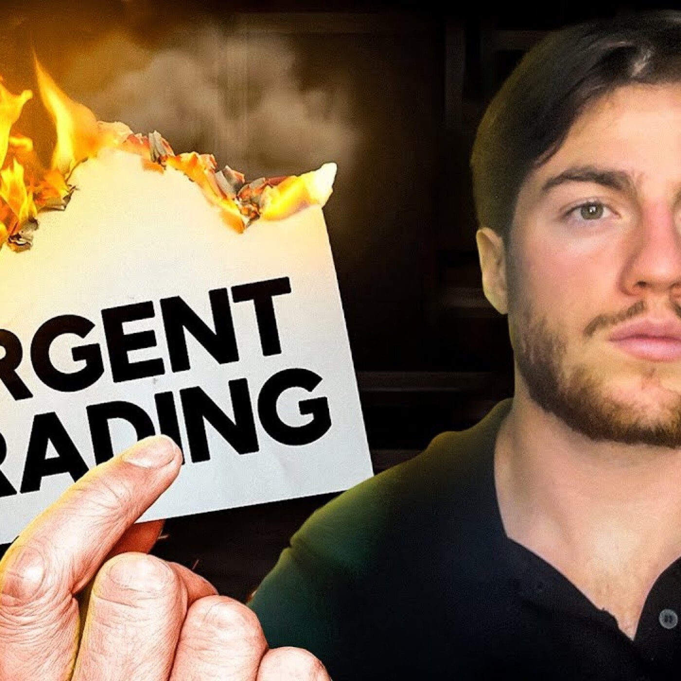 Trading: 4 principes pour améliorer sa psychologie (à essayer maintenant) episode artwork