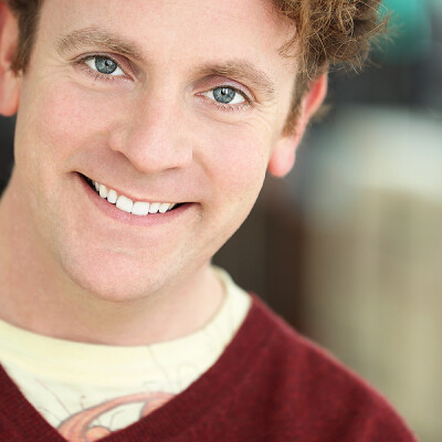 Episode 17 - Drew Droege cover