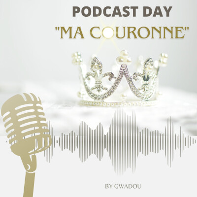 MA COURONNE cover