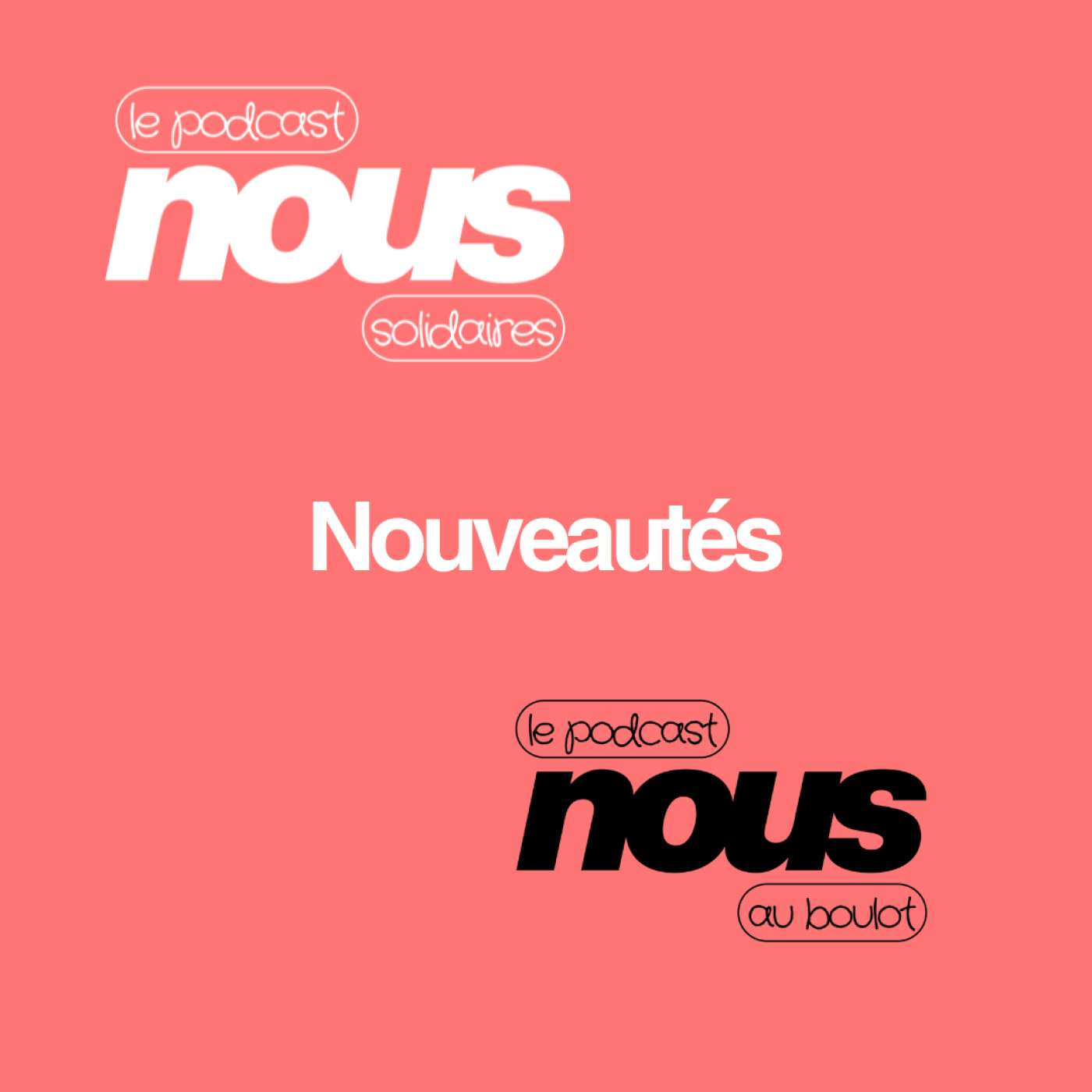 “nous” s’agrandit : bienvenue à “nous solidaires” et “nous au boulot”. Encore plus d’histoires et de parcours de vie “nous” s’agrandit : bienvenue à “nous solidaires” et “nous au boulot”. Encore plus d’histoires et de parcours de vie