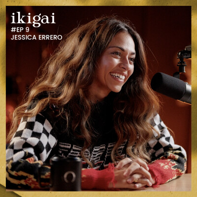 #10 VICTIME d'Attouchements, J'en Fais ma FORCE | IKIGAI l Jim Winter x Jessica Errero cover