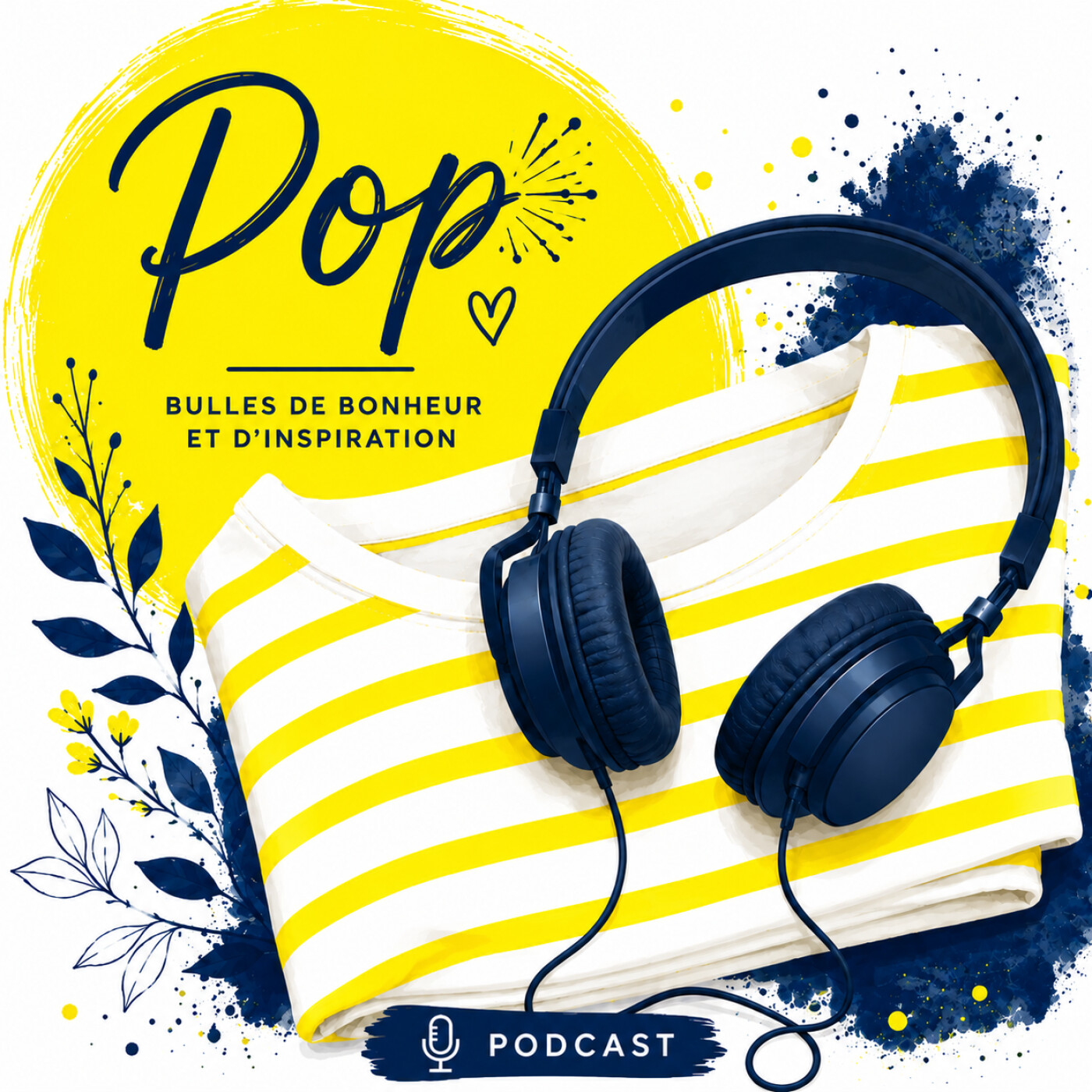 55. Persévérer ou abandonner : comment savoir quand il est temps d'arrêter ? episode artwork