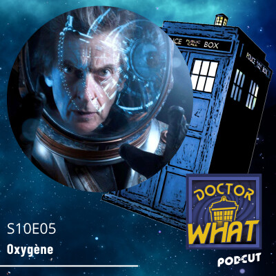 DW 139 - Oxygen (S10Ep05) cover