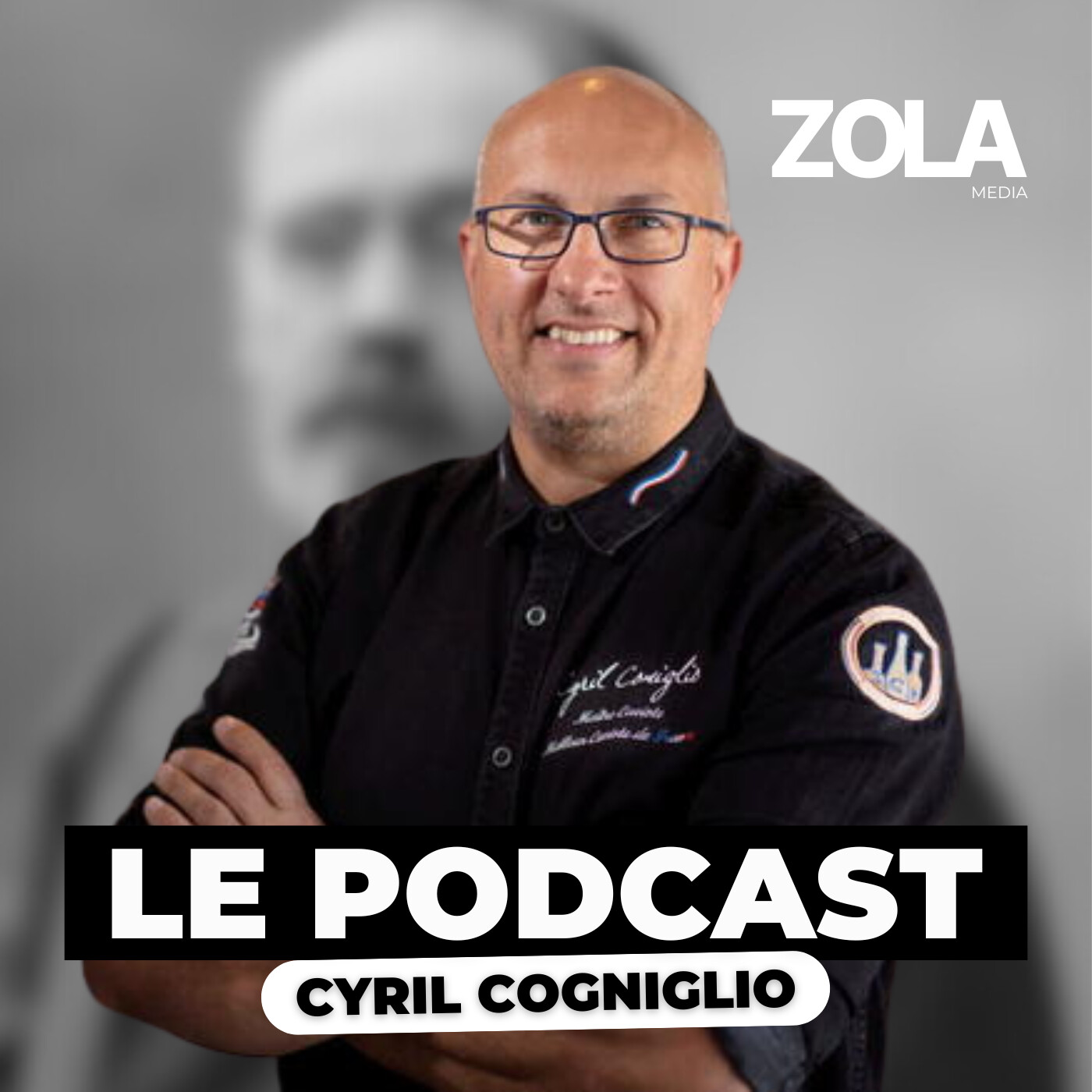 Entretien avec le meilleur caviste de France 2018 - Cyril Coniglio 🍷