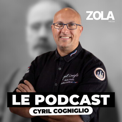 Entretien avec le meilleur caviste de France 2018 - Cyril Coniglio 🍷 cover
