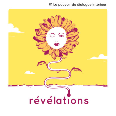 #1 Le pouvoir du dialogue intérieur cover