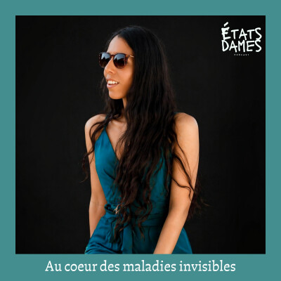 Au coeur des maladies invisibles : 8 ans d'errance médicale pour comprendre son corps cover