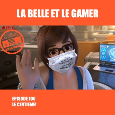 Episode 100: Le Centième! cover