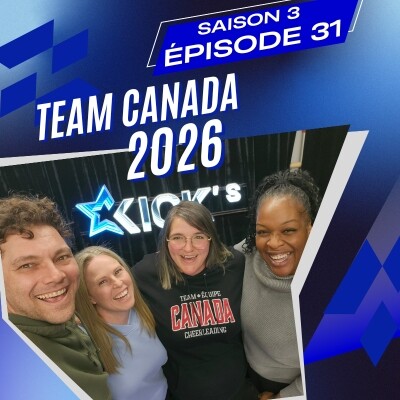 S3.31 - Team Canada 2026 cover