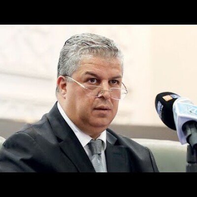 Charaf Eddine Amara en prison ou l’inévitable fin malheureuse des soldats du clan Tebboune  cover