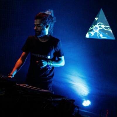 CAMPUS LOCAL CLUB | GENDER FLUID X YAZ RECORDS cover