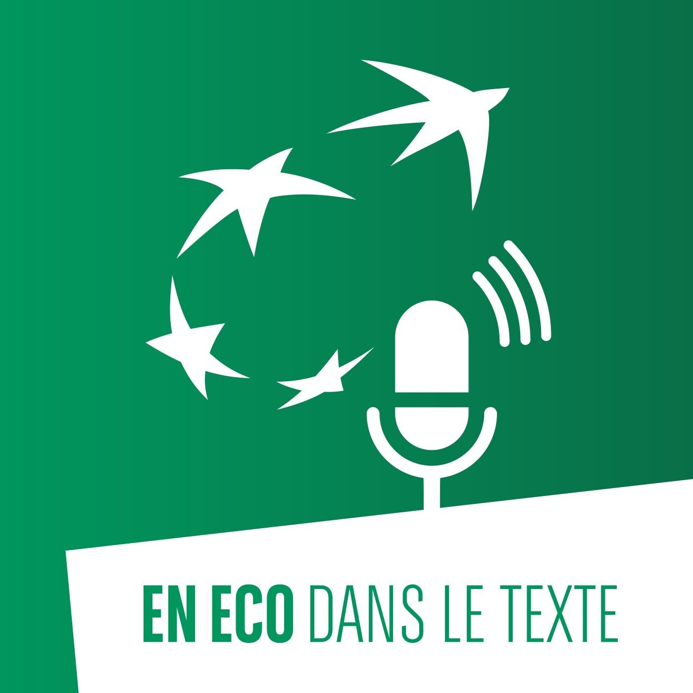 #1 – Covid-19, confinement et environnement episode artwork