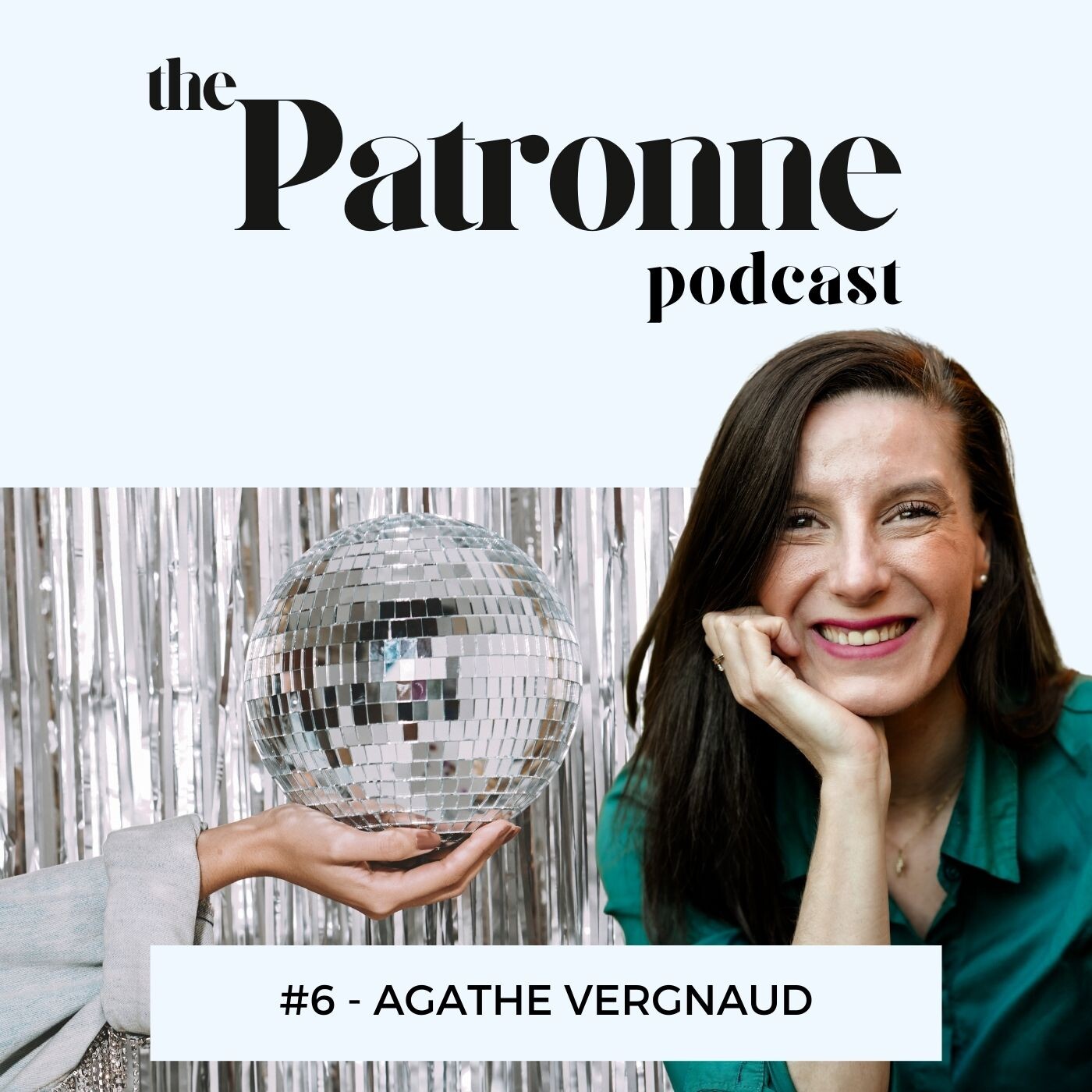 The Patronne