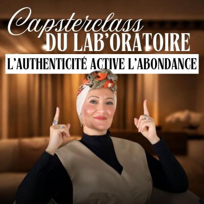 Authenticité et abondance : Osez être vous-même pour attirer ce que vous désirez cover