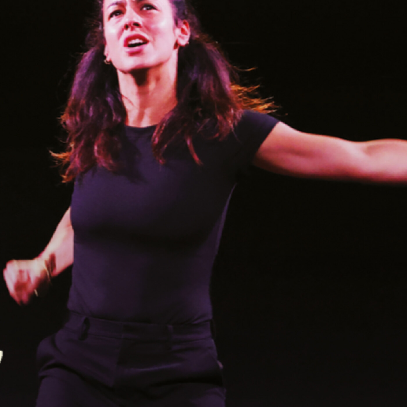 BOLLYWOOD BOULEVARD / THEATRE / FESTIVAL D'AVIGNON /PAULINE CAUPENNE / GREGOIRE LEPRINCE-RINGUET episode artwork