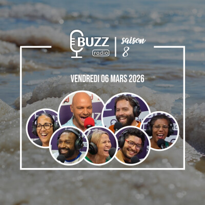 Vendredi 06/03/2026 - Il y en a de moins en moins dans l’Océan Indien méridional, mais de quoi s'agit-il ? cover