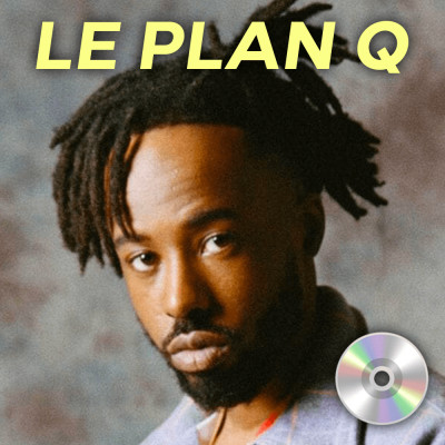 Luidji, peut-être ce que le rap fait de mieux en ce moment cover