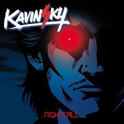 FG MUSIC STORY LES HITS QUI ONT CHANGÉ LEUR VIE : KAVINSKY AVEC NIGHTCALL cover