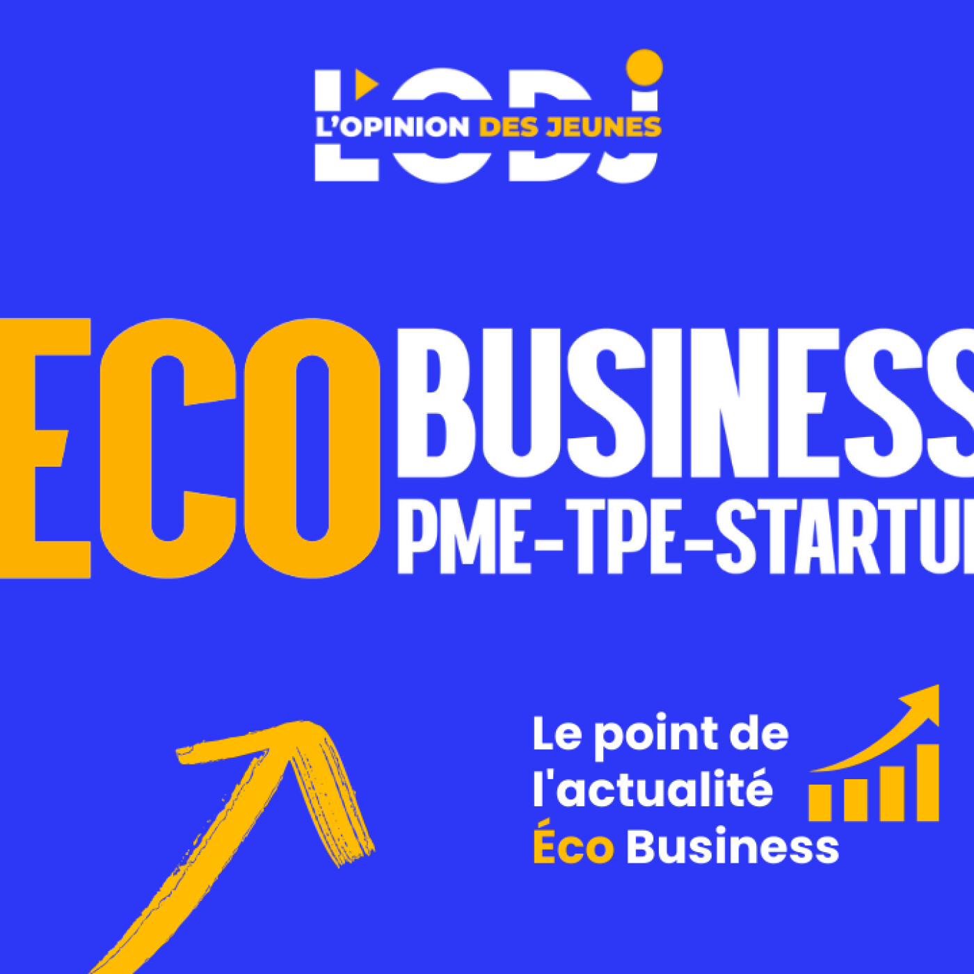 Podcast : L'essentiel de l'actualité "Eco Business du 27-01-2025” de la semaine