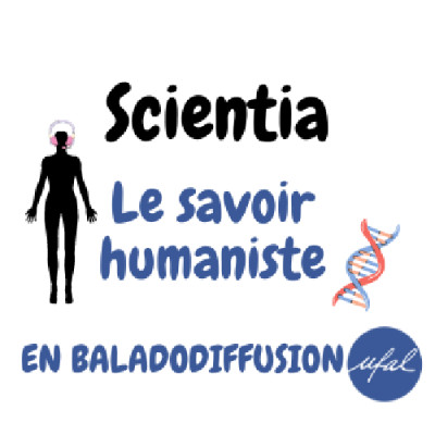 Scientia #5 : Covid-19 : il va bien falloir en sortir ! cover