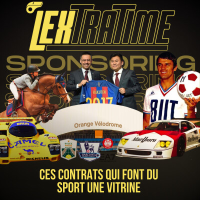 Sponsoring, ces contrats qui font du sport une vitrine cover