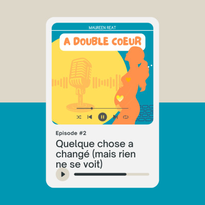 Quelque chose a changé (mais rien ne se voit) cover
