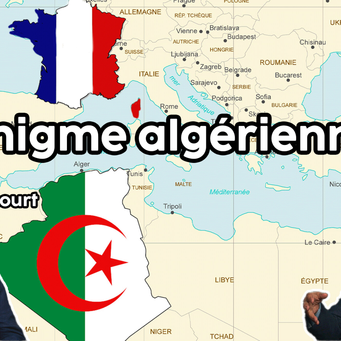 AlainJuilletTv