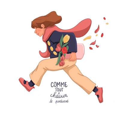 S 1 E2 Laurianne en 2016 cover