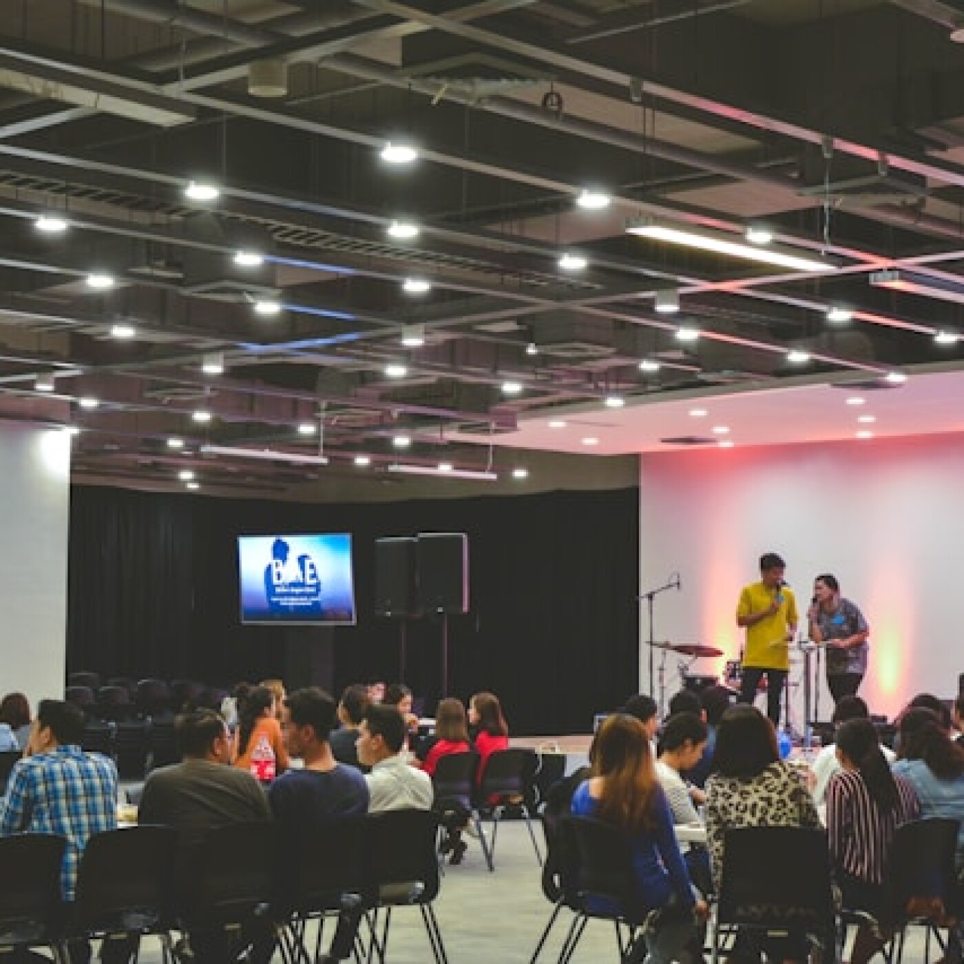 Event Planning Companies in Dubai: Creating Exceptional Corporate Experiences podcast artwork