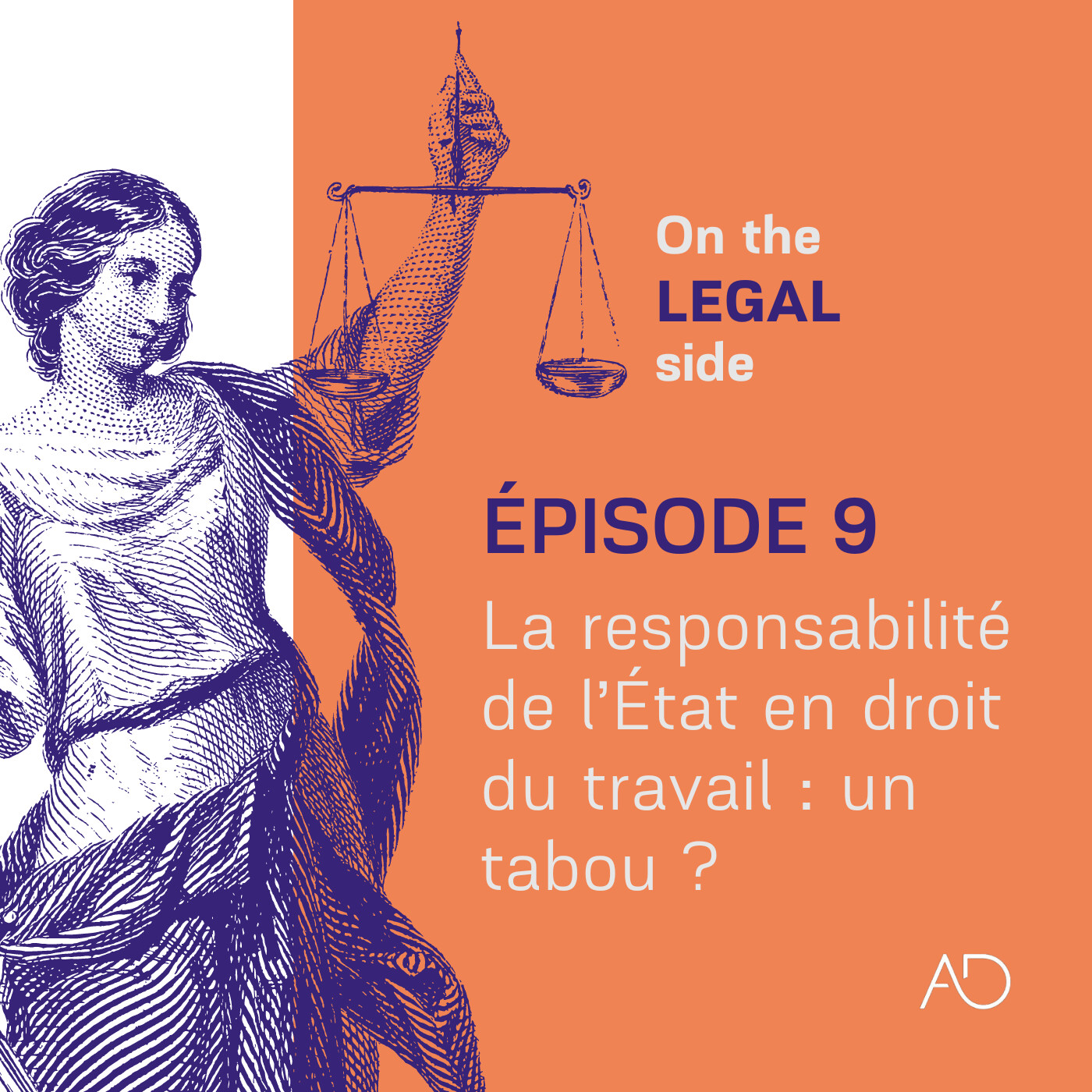 On the legal side