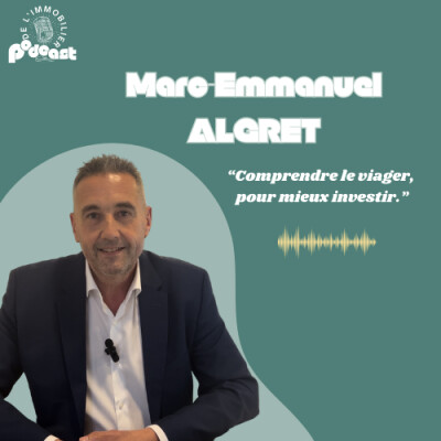 Viager : Investir Autrement cover