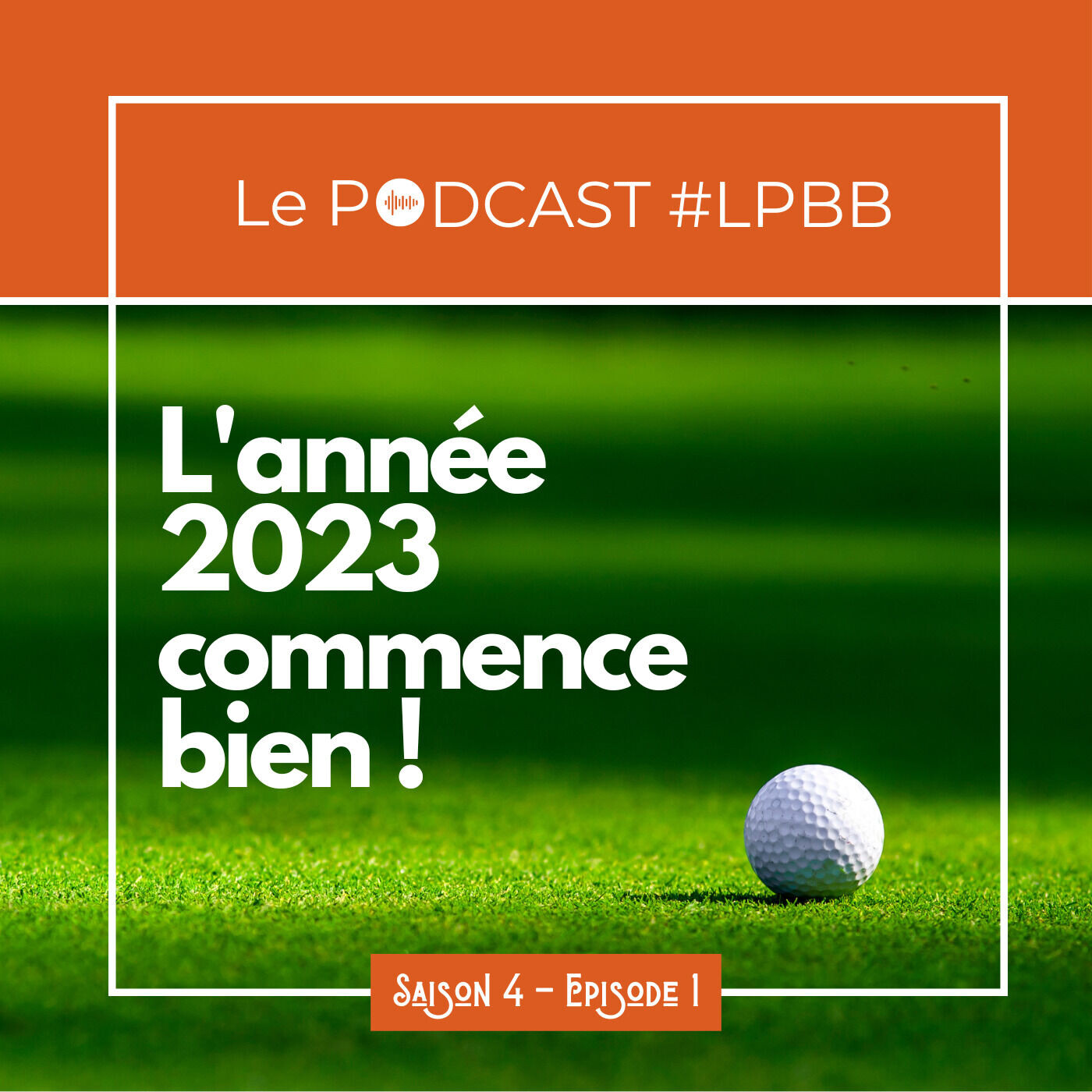 Le Podcast #LPBB