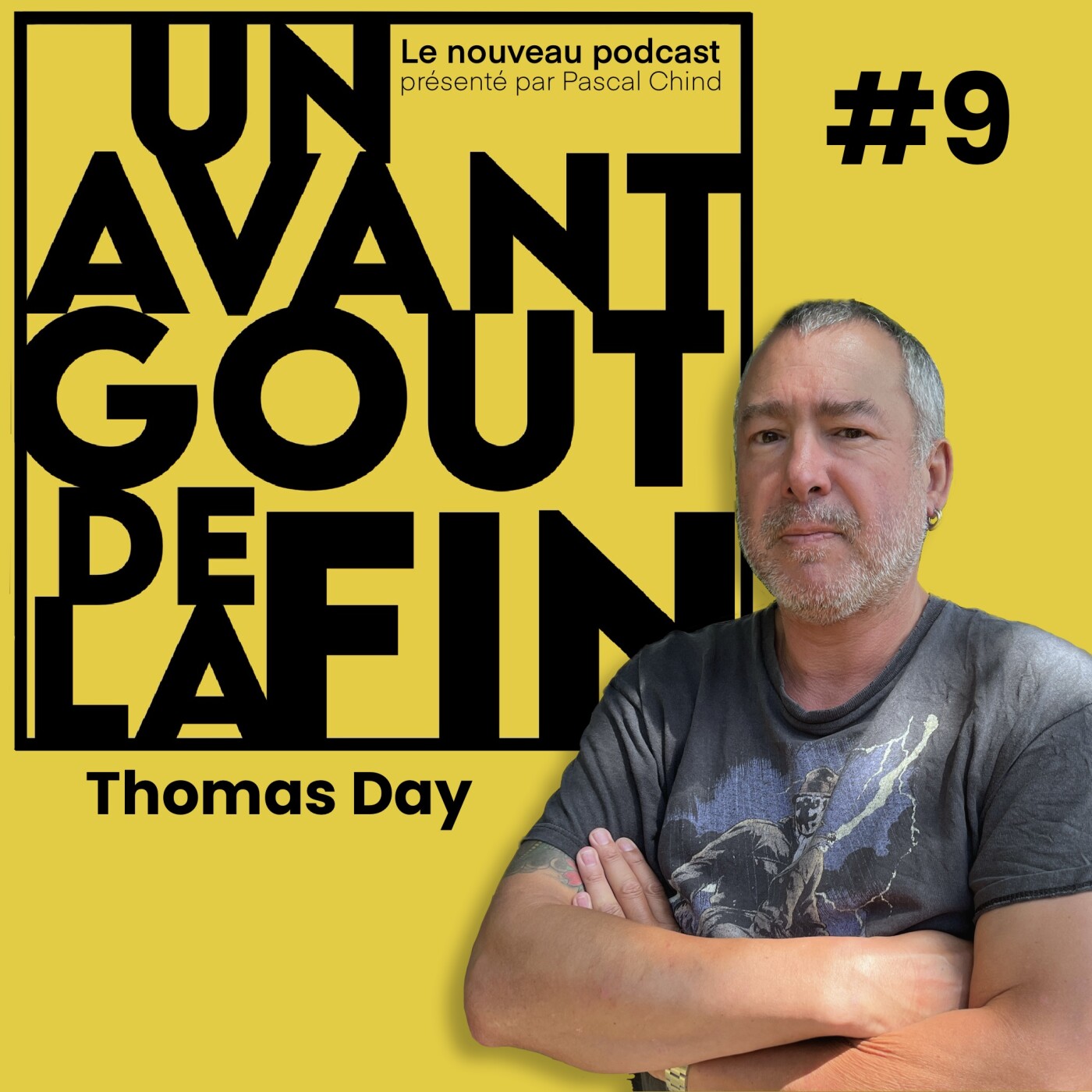 Un avant goût de la fin