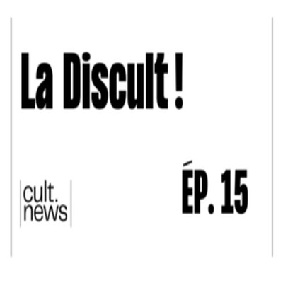 La Discult ép. 15 : Colt cover
