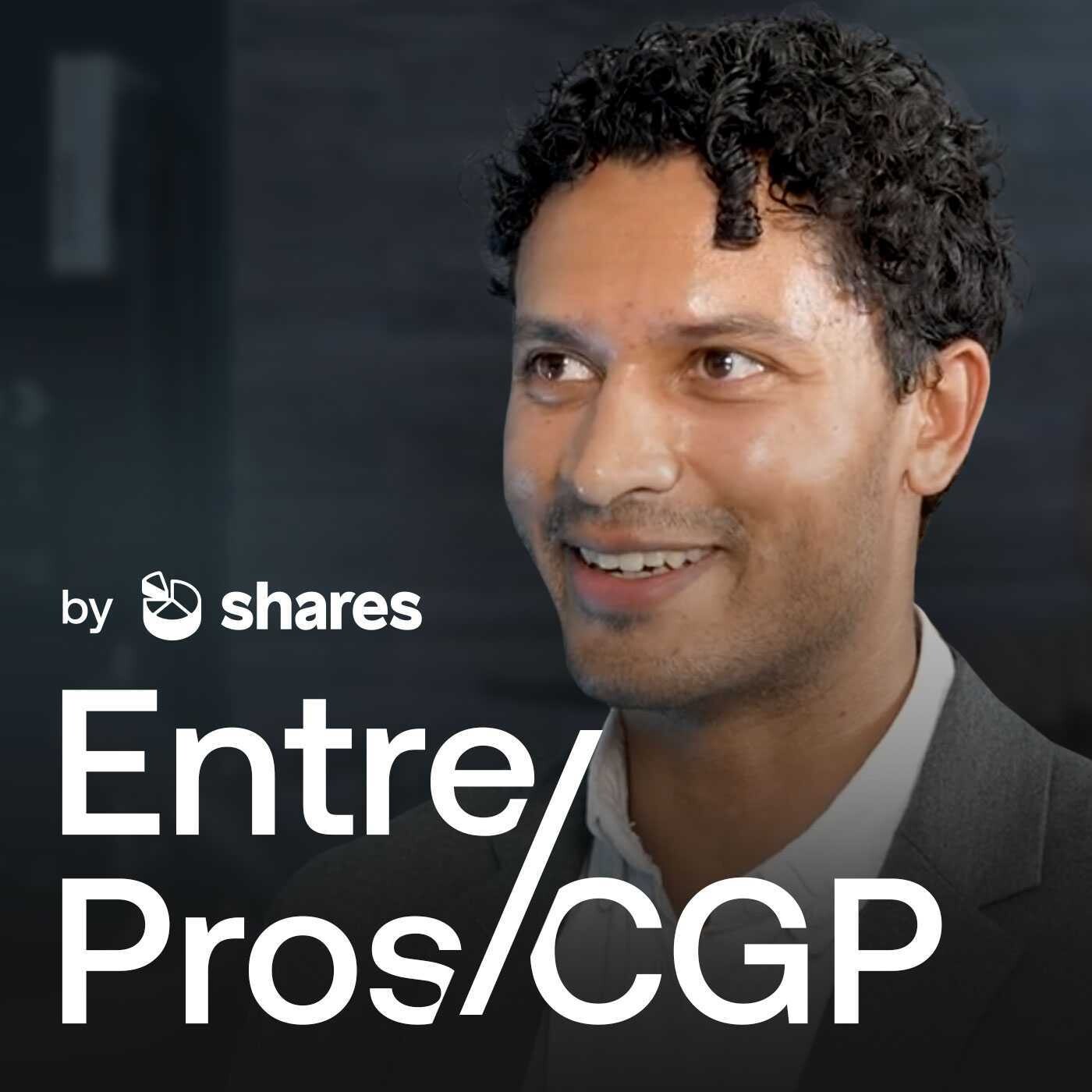 Faut-il investir via sa société ou à titre perso ? | Raoul Dumas Madassamy | Entre Pros #8