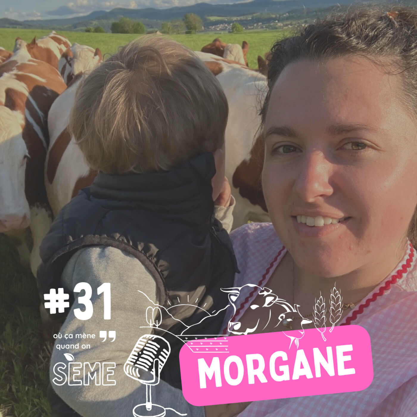 Où ça mène quand on sème