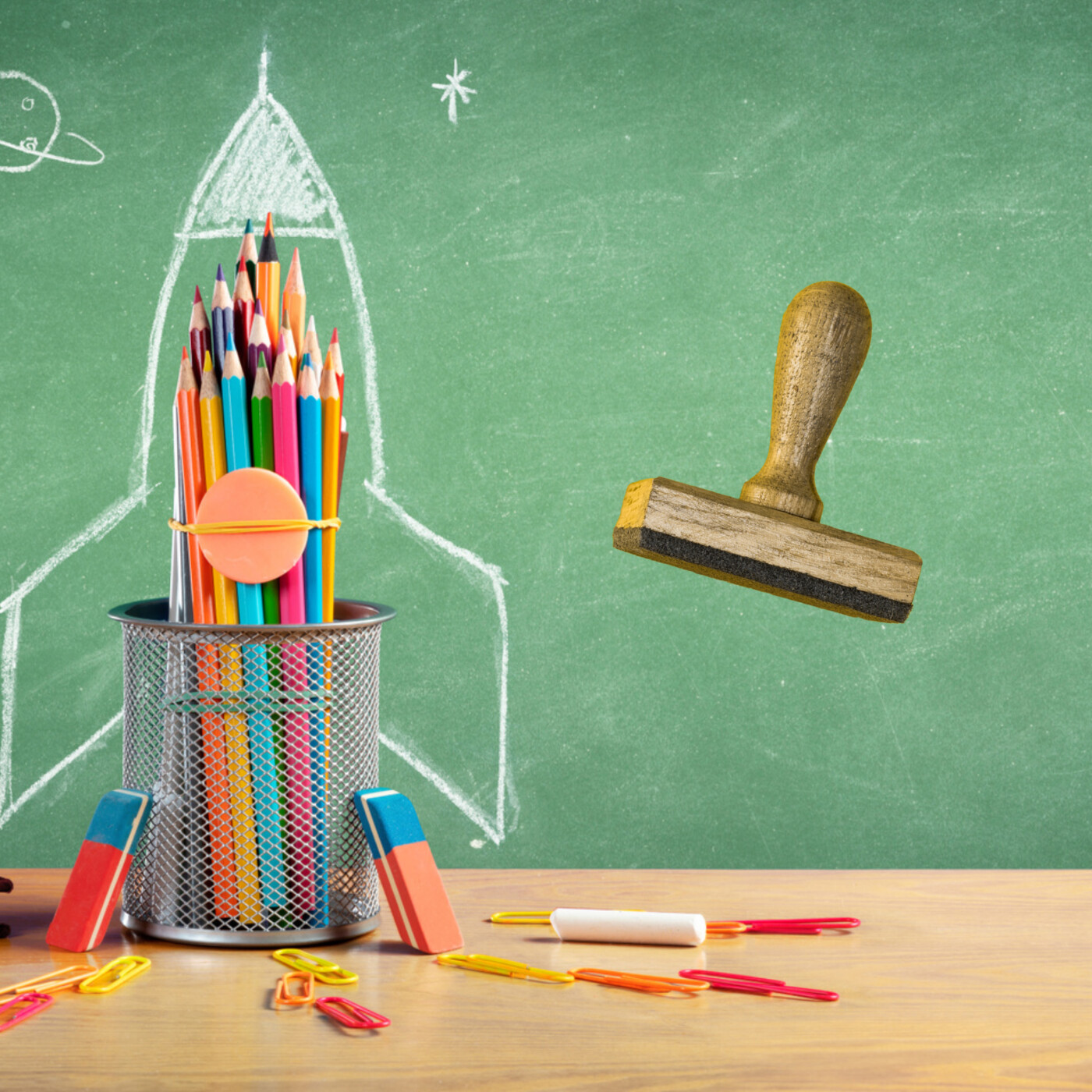 la Maison qui Rend Muche (les Muche 03)| Histoire sur la Bureaucratie Absurde