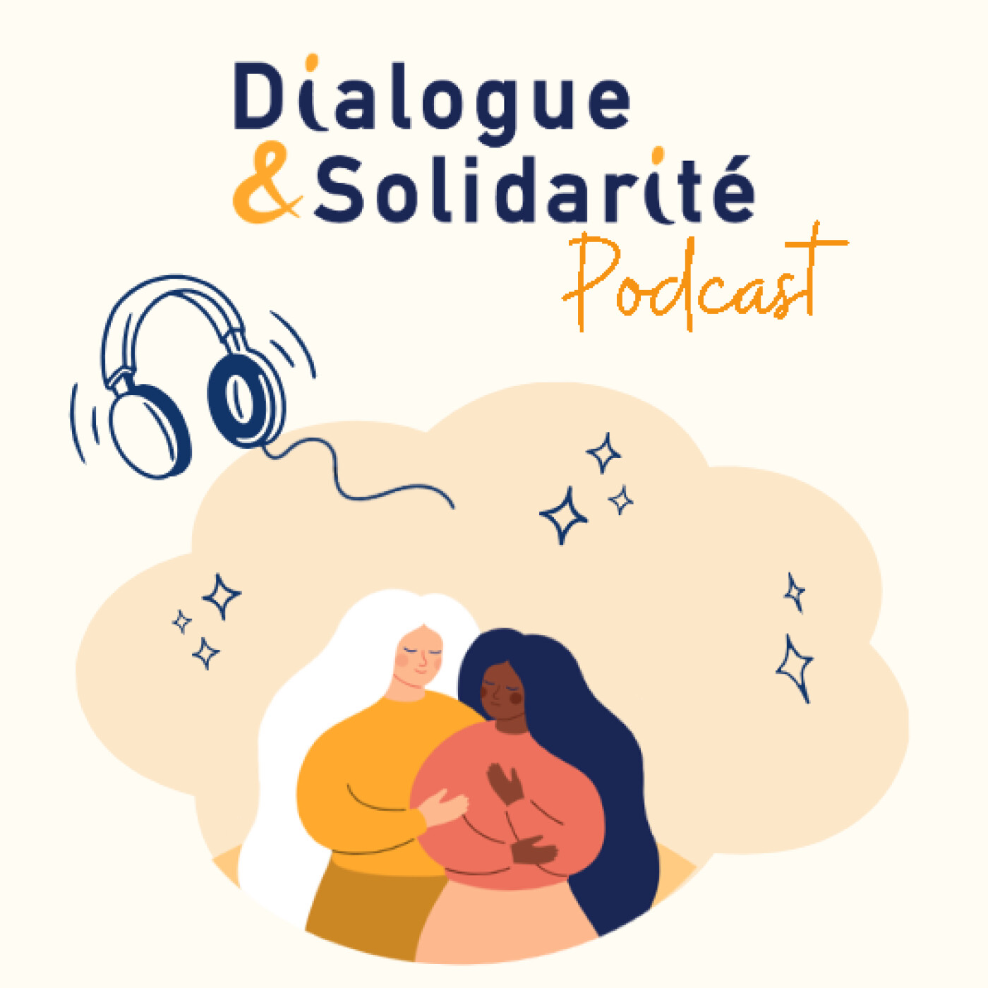 Accompagner les aidants en deuil : un enjeu de société episode artwork