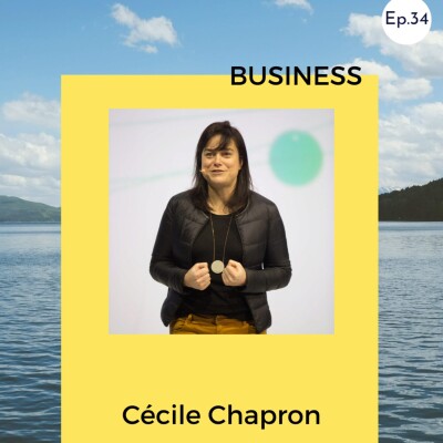 Comment engager ses salarié.e.s ? Cécile Chapron cover