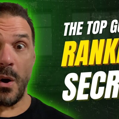 I Analyzed 10 Competitors and Found This ONE Thing That Skyrocketed Their Google Rankings cover