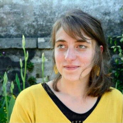 Parcours de prof - Épisode 17 avec Manon Veaudor cover