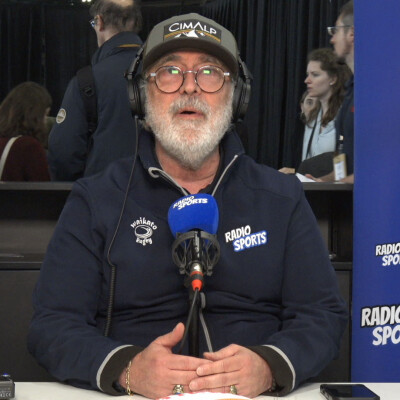 Stéphane Dugast : exploration, vélo et aventure cover